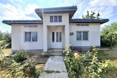 Proprietate cu poten?ial, 2073 mp teren Cervicesti Proprietate cu poten?ial, 2073 mp teren Cervicesti - 4