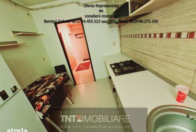 Apartament cu 2 camere decomandat în Podu Roș - 11
