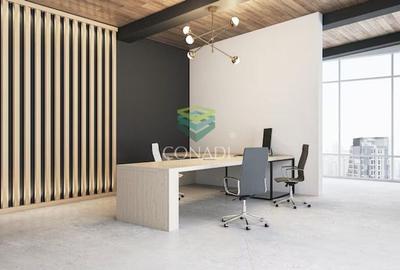 Spatiu de Birouri | Comercial | Showroom | Acces Calea Victoriei Spatiu de Birouri | Comercial | Showroom | Acces Calea Victoriei - 6