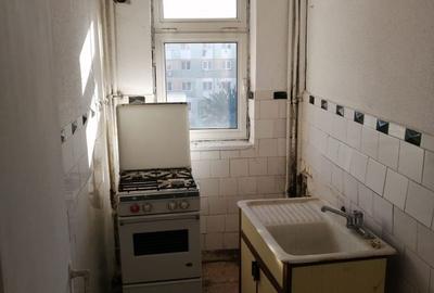 Apartament cu 2 camere semidecomandat în Central - 2