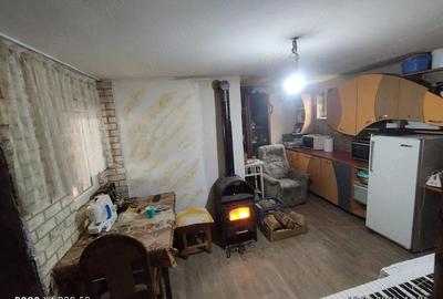 Casă cu 4 camere cu Teren 533 Mp în Sânmartin - 1