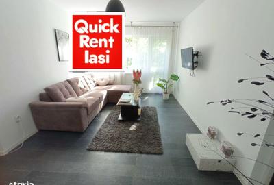 Apartament cu 2 camere în Albești