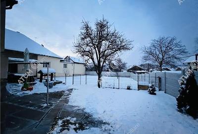Vila cu 200 mp utili si teren de 1000 mp zona Trei Stejari Sibiu - 11