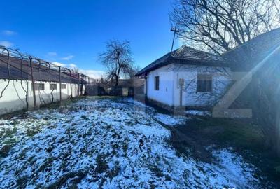 Teren de 1260 mp, în Artego - 4