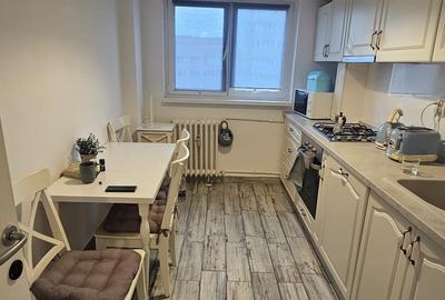 Apartament cu 3 camere semidecomandat în Militari - 14