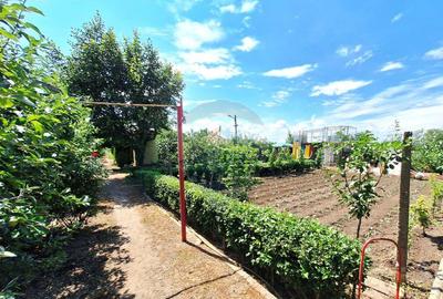 Casa cu teren de vanzare Casa cu teren de vanzare - 6