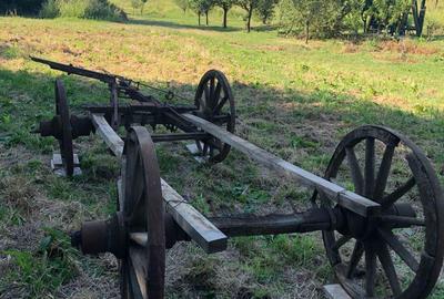 Casă cu 5 camere în Șiria - 2