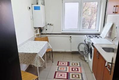 Apartament cu 2 camere semidecomandat în Central - 7