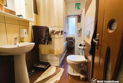 Apartament cu 2 camere semidecomandat, mobilat în Chinteni - 5