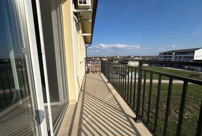 Apartament cu 2 camere decomandat, mobilat în Chișoda - 3