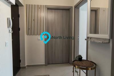 Apartament cu 2 camere decomandat, mobilat în Apărătorii Patriei - 8