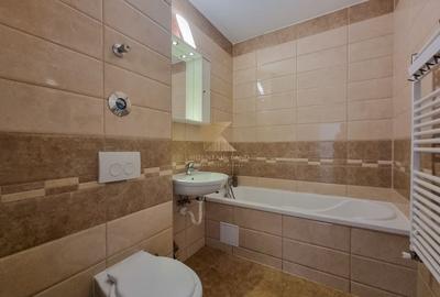 Apartament 2 camere complet mobilat și utilat - Avantgarden - 13