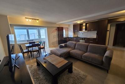 Apartament 2 camere, modern â Faleza Nord â vedere și confort deosebit - 4