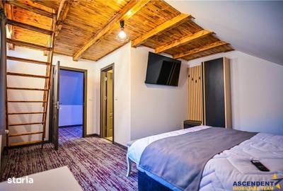 Spațiu comercial, de 1,200 mp, în Drumul Carului - 8