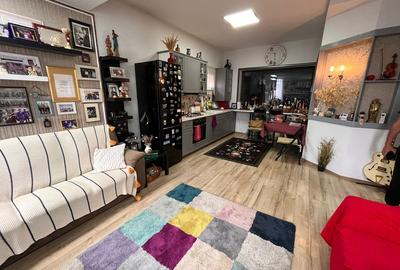 Corbeanca, proprietate de vanzare, 2 case pe teren de 470 mp - 1