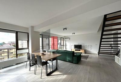 Apartament 3 camere Duplex - zona Calea Calarasilor/Hala ... - 6