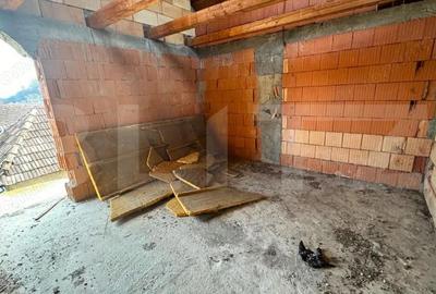 VAND CASA SI TEREN IN ARCALIA, CU TOATE UTILITATILE SI 19 ARI DE TEREN - 16