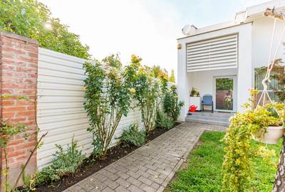 Vila la cheie in Gradi?te - 1