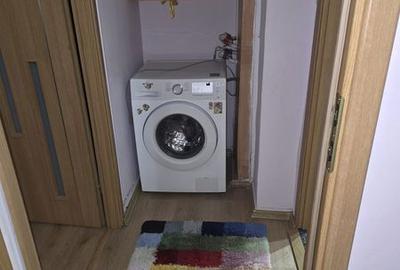 Apartament cu 2 camere, mobilat în Titan - 4