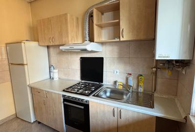 Apartament cu 2 camere decomandat în Central - 6