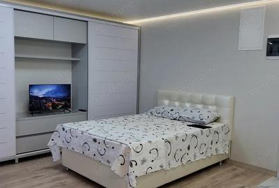 Garsonieră în Aviației - 4