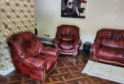 Apartament cu 3 camere în Central - 18