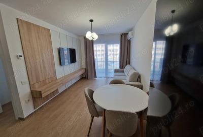 Inchiriez apartament ULTRACENTRAL ?i ultrafinisat in bloc nou. - 5