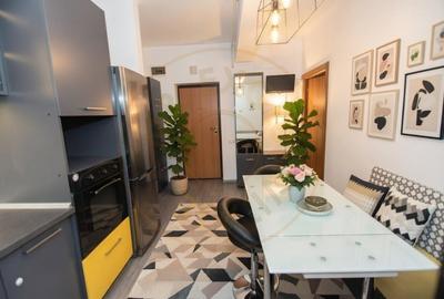 Apartament 2 camere - mobilat - mutare imediata - 5