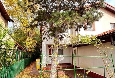 VILA CU GRADINA VEDERE LA LAC - PIPERA - ANSAMBLUL REZIDENTIAL CLASS VILA CU GRADINA VEDERE LA LAC - PIPERA - ANSAMBLUL REZIDENTIAL CLASS - 7