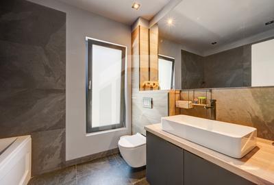 CORBEANCA_Vila individuala reprezentativa - 21