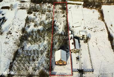 Casă cu 4 camere în Băla - 5