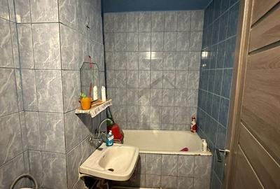 Apartament cu 3 camere decomandat în Centru Civic - 3