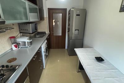 Apartament 2 camere+ boxă  Zona Dacia Mobilat Utilat Gaze Apartament 2 camere+ boxă  Zona Dacia Mobilat Utilat Gaze - 7