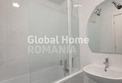 Pipera 1 • Porsche Nord • 2 Room Apartment + Terrace + Parking • 5 min Aviatiei - 20