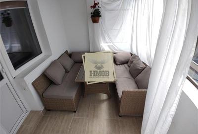 Apartament cu 3 camere decomandat, mobilat în Central - 11