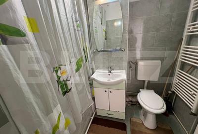 Apartament spatios cu 3 camere decomandate - 12