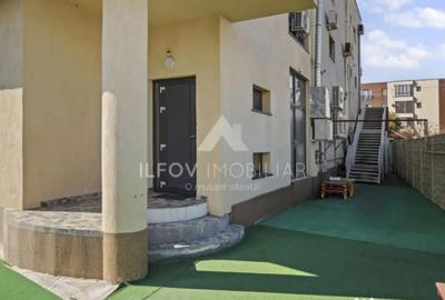 Spațiu comercial, de 598 mp, în Central - 3