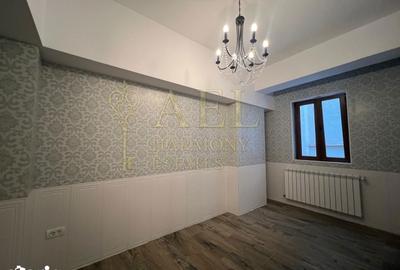 Spațiu comercial, de 80 mp, în Floreasca - 4