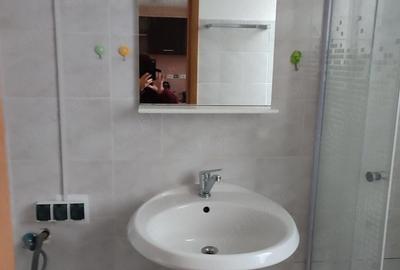 Garsonieră decomandată în Grigorescu