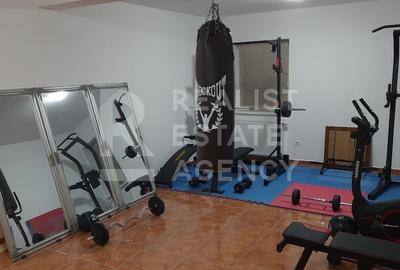 Spațiu comercial, de 90 mp, în Bartolomeu - 6