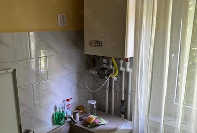 Apartament cu 2 camere decomandat în Central - 3