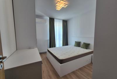 Apartament cu 2 camere decomandat, mobilat în Drumul Taberei - 5