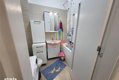 Apartament cu 2 camere semidecomandat în Chiajna - 8