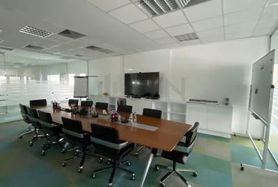 REC3001470 Pipera Rond OMV - 821 mp in cladire de birouri - 3