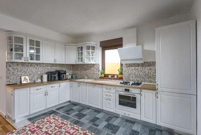 Casa individuala la pret de duplex langa padure | Comision 0% - 11