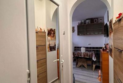 Ap 3 camere etj 2 zona Dacia - 8