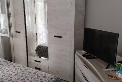 Apartament mobilat și utilat la cheie - 12