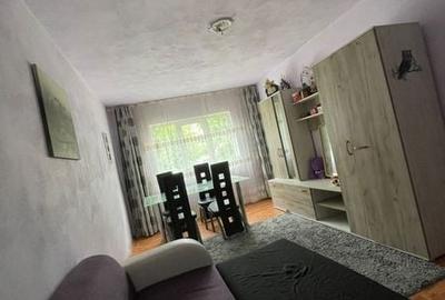 Apartament cu 2 camere în Central - 1