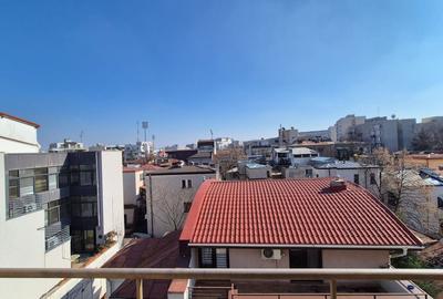 Apartament cu 6 camere decomandat în Dorobanți - 22