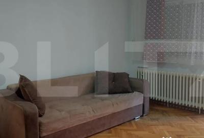 Apartament cu 2 camere decomandat în Central - 1